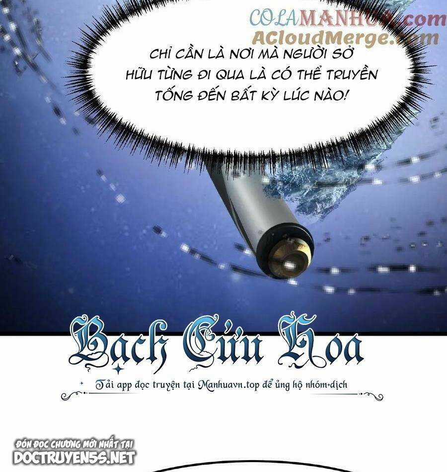 Đoạt Mạng Bằng Trị Liệu Thuật Chapter 49 trang 3