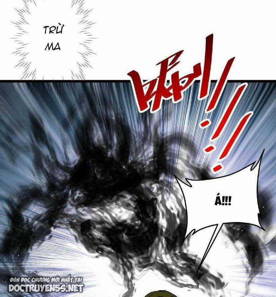 Đoạt Mạng Bằng Trị Liệu Thuật Chapter 49 trang 32