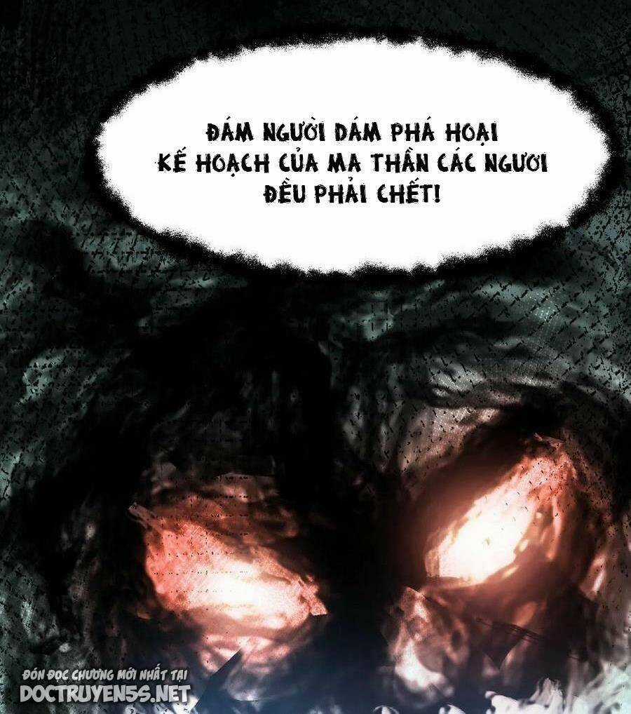 Đoạt Mạng Bằng Trị Liệu Thuật Chapter 49 trang 35