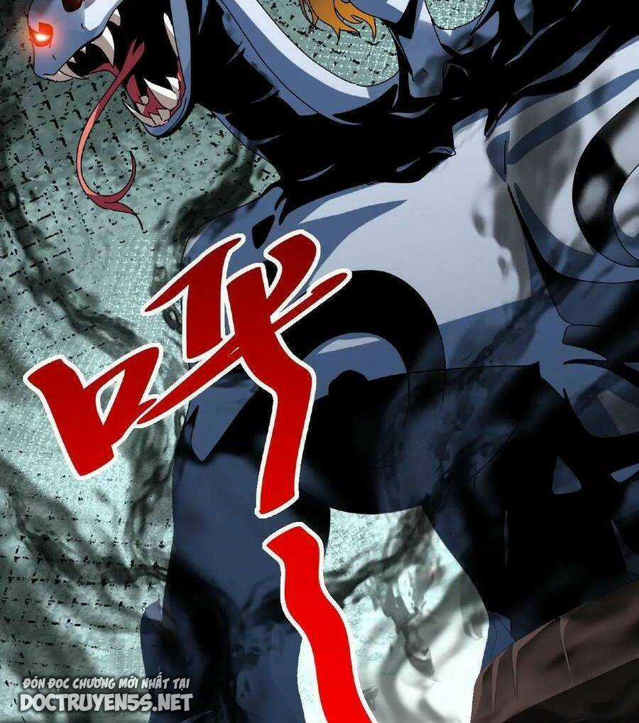 Đoạt Mạng Bằng Trị Liệu Thuật Chapter 49 trang 37