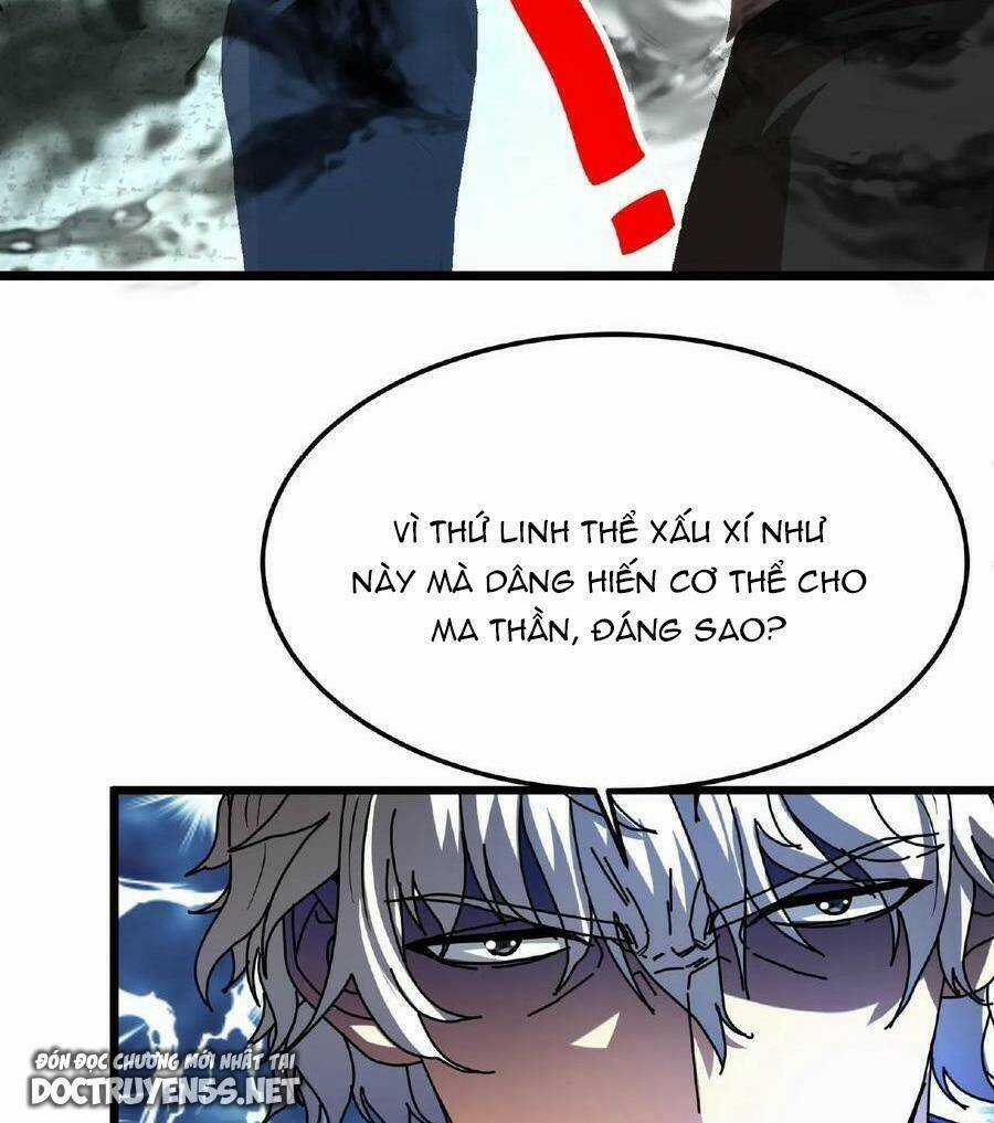 Đoạt Mạng Bằng Trị Liệu Thuật Chapter 49 trang 38