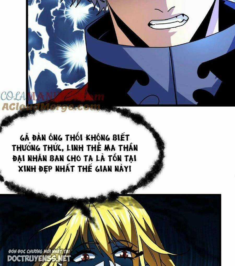 Đoạt Mạng Bằng Trị Liệu Thuật Chapter 49 trang 39