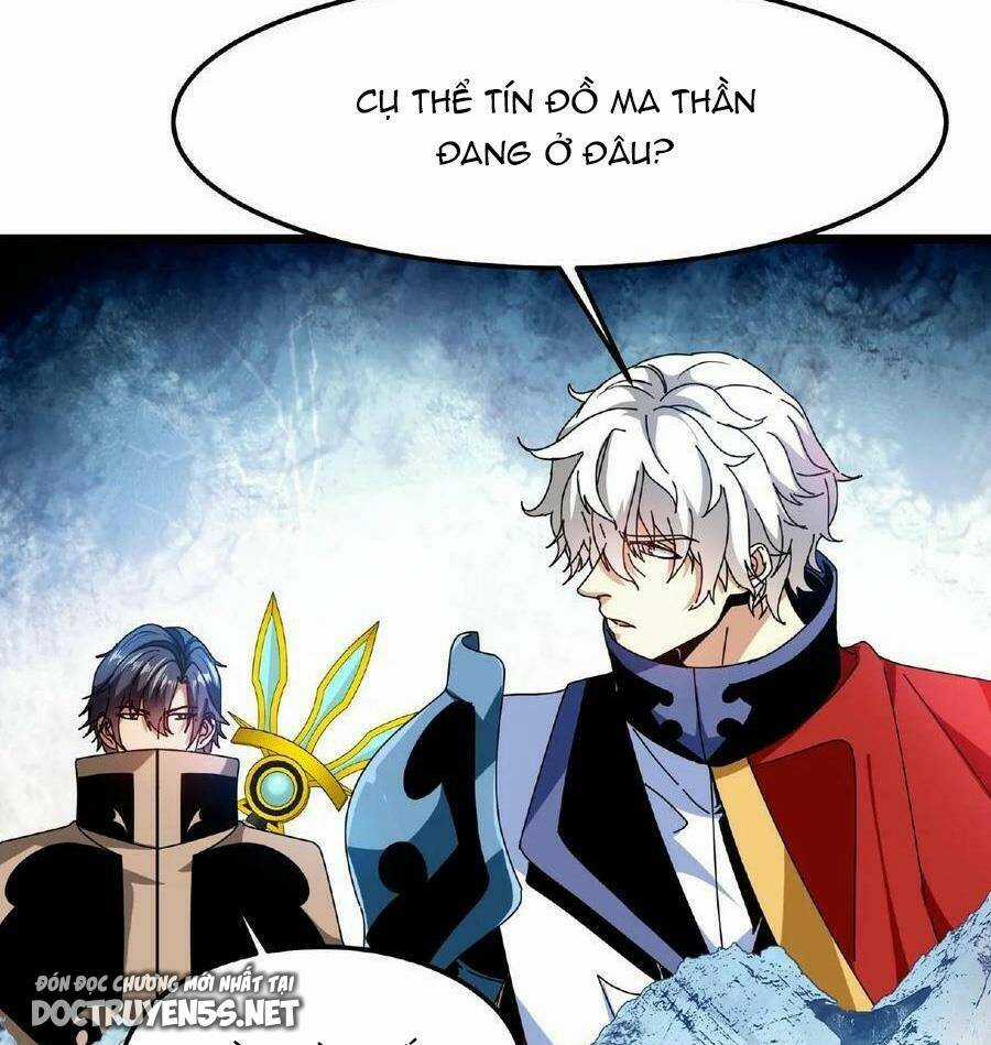 Đoạt Mạng Bằng Trị Liệu Thuật Chapter 49 trang 4