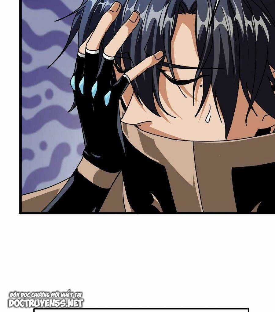 Đoạt Mạng Bằng Trị Liệu Thuật Chapter 49 trang 41