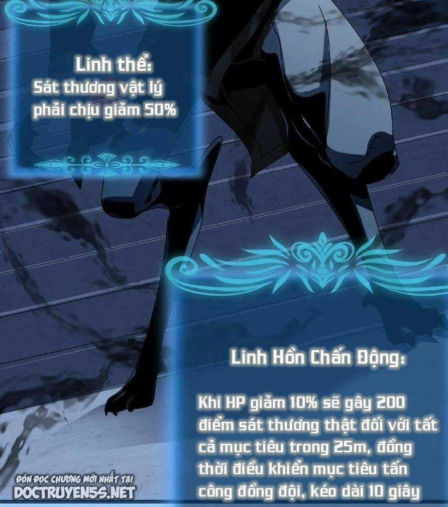 Đoạt Mạng Bằng Trị Liệu Thuật Chapter 49 trang 43