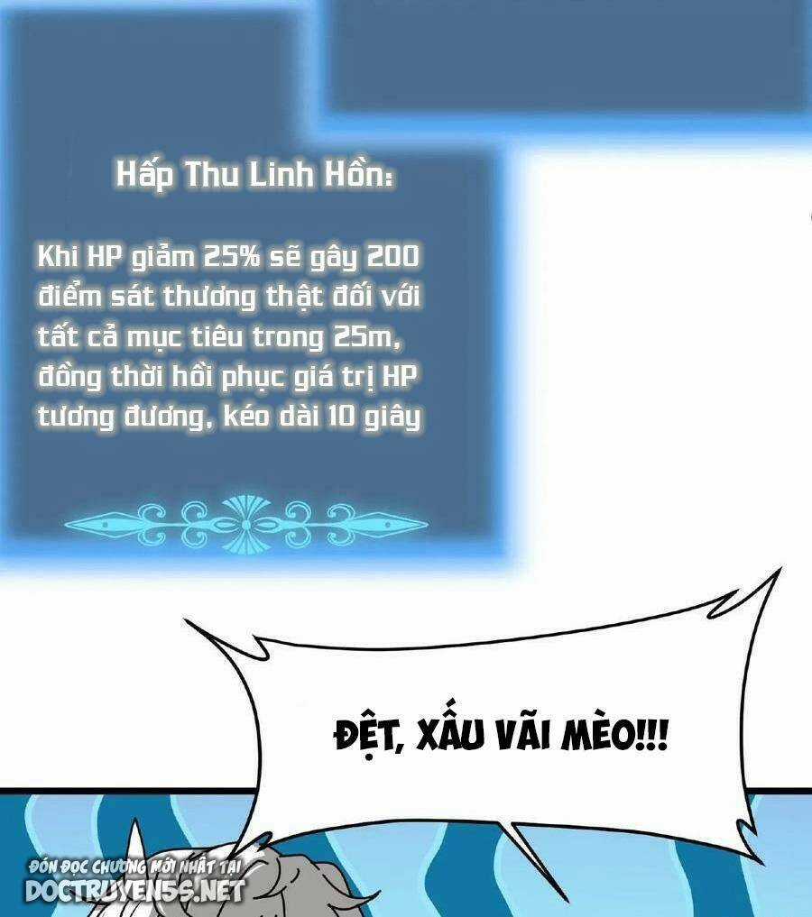 Đoạt Mạng Bằng Trị Liệu Thuật Chapter 49 trang 44