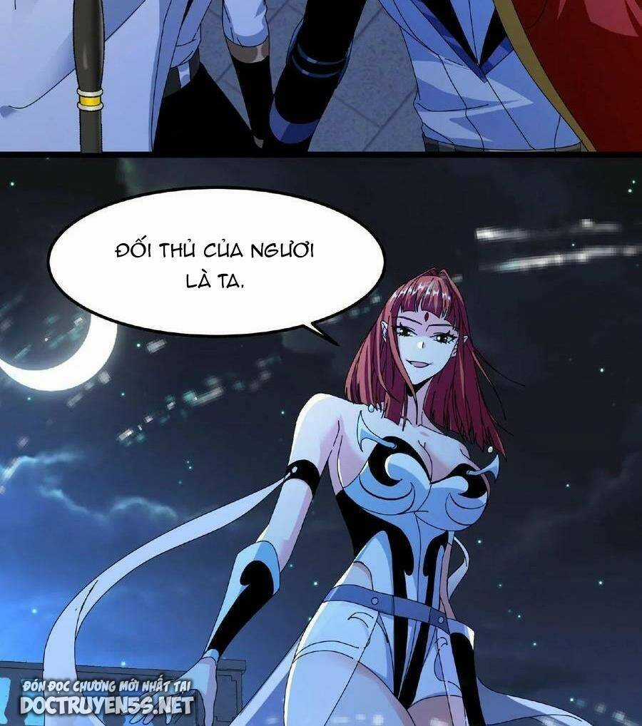 Đoạt Mạng Bằng Trị Liệu Thuật Chapter 49 trang 47