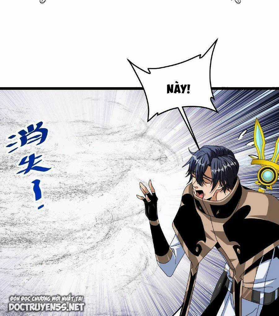 Đoạt Mạng Bằng Trị Liệu Thuật Chapter 49 trang 49