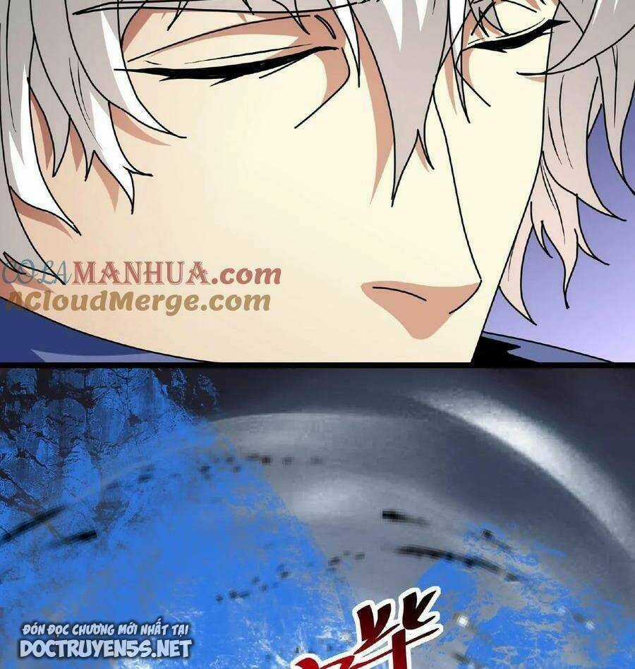 Đoạt Mạng Bằng Trị Liệu Thuật Chapter 49 trang 6