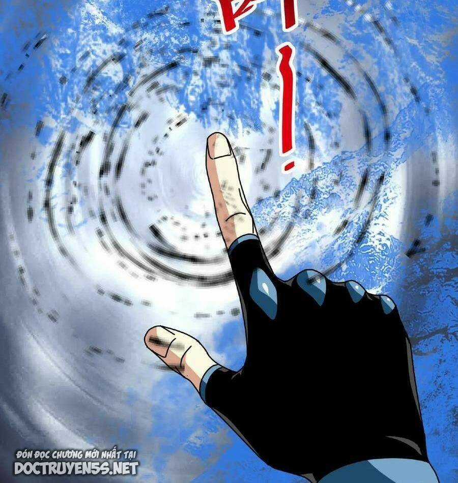 Đoạt Mạng Bằng Trị Liệu Thuật Chapter 49 trang 7