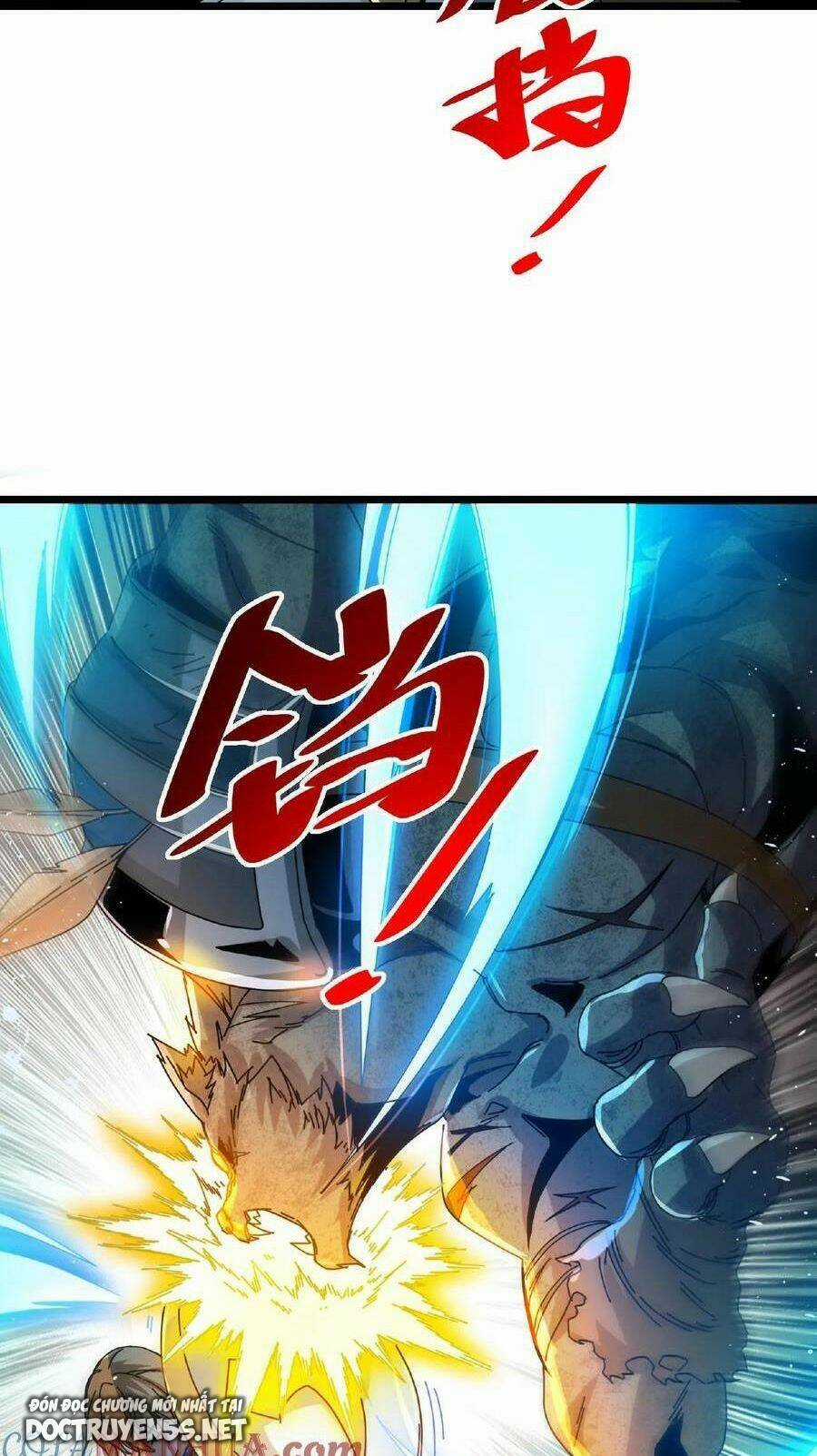 Đoạt Mạng Bằng Trị Liệu Thuật Chapter 5 trang 1