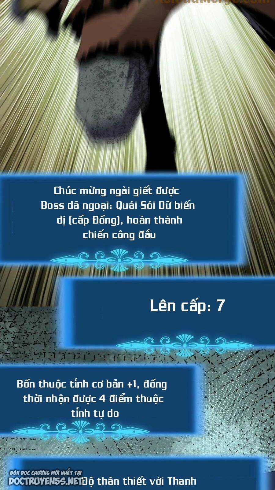 Đoạt Mạng Bằng Trị Liệu Thuật Chapter 5 trang 12