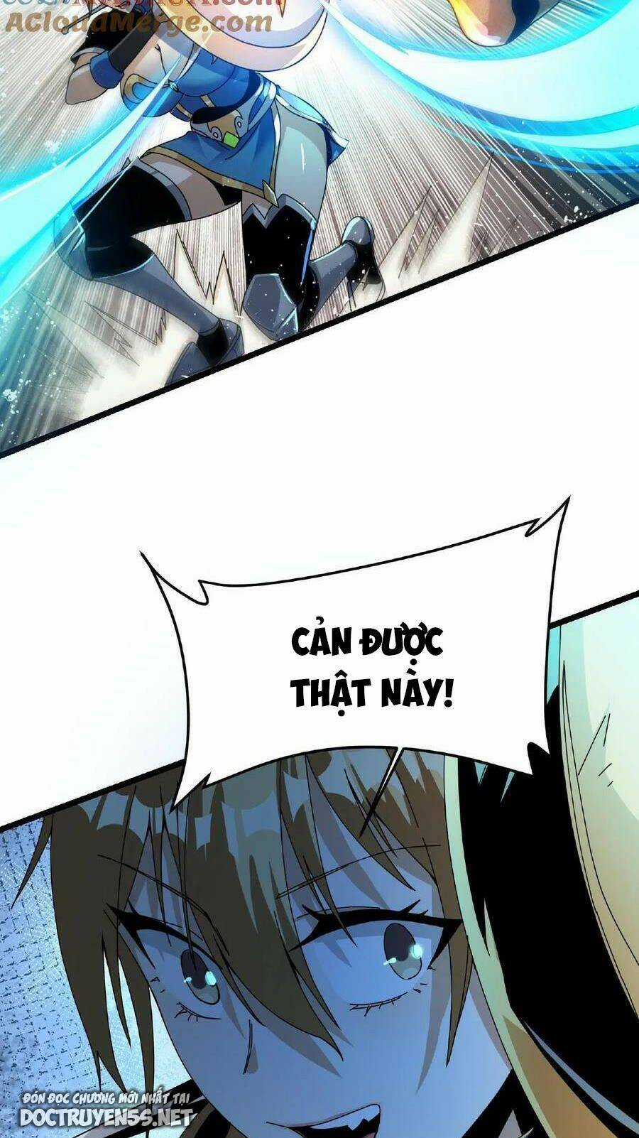 Đoạt Mạng Bằng Trị Liệu Thuật Chapter 5 trang 2