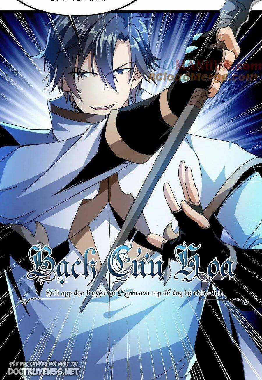 Đoạt Mạng Bằng Trị Liệu Thuật Chapter 5 trang 40