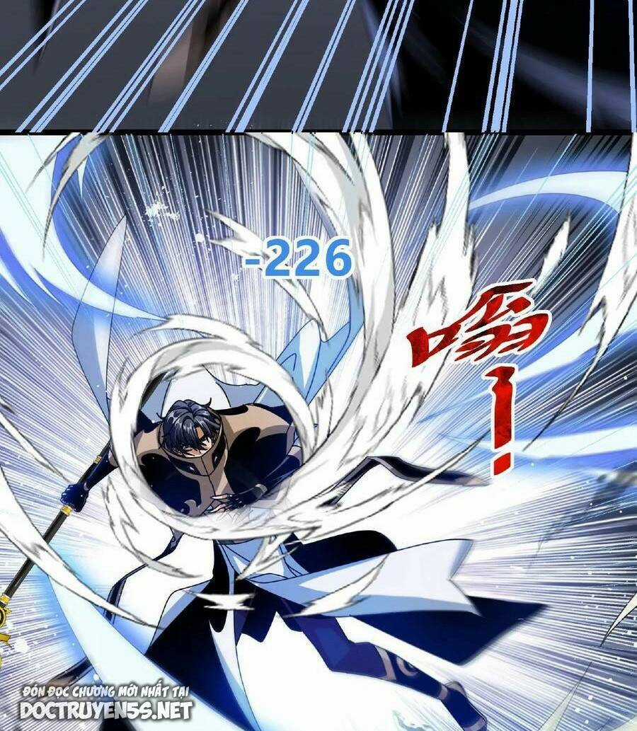 Đoạt Mạng Bằng Trị Liệu Thuật Chapter 50 trang 10