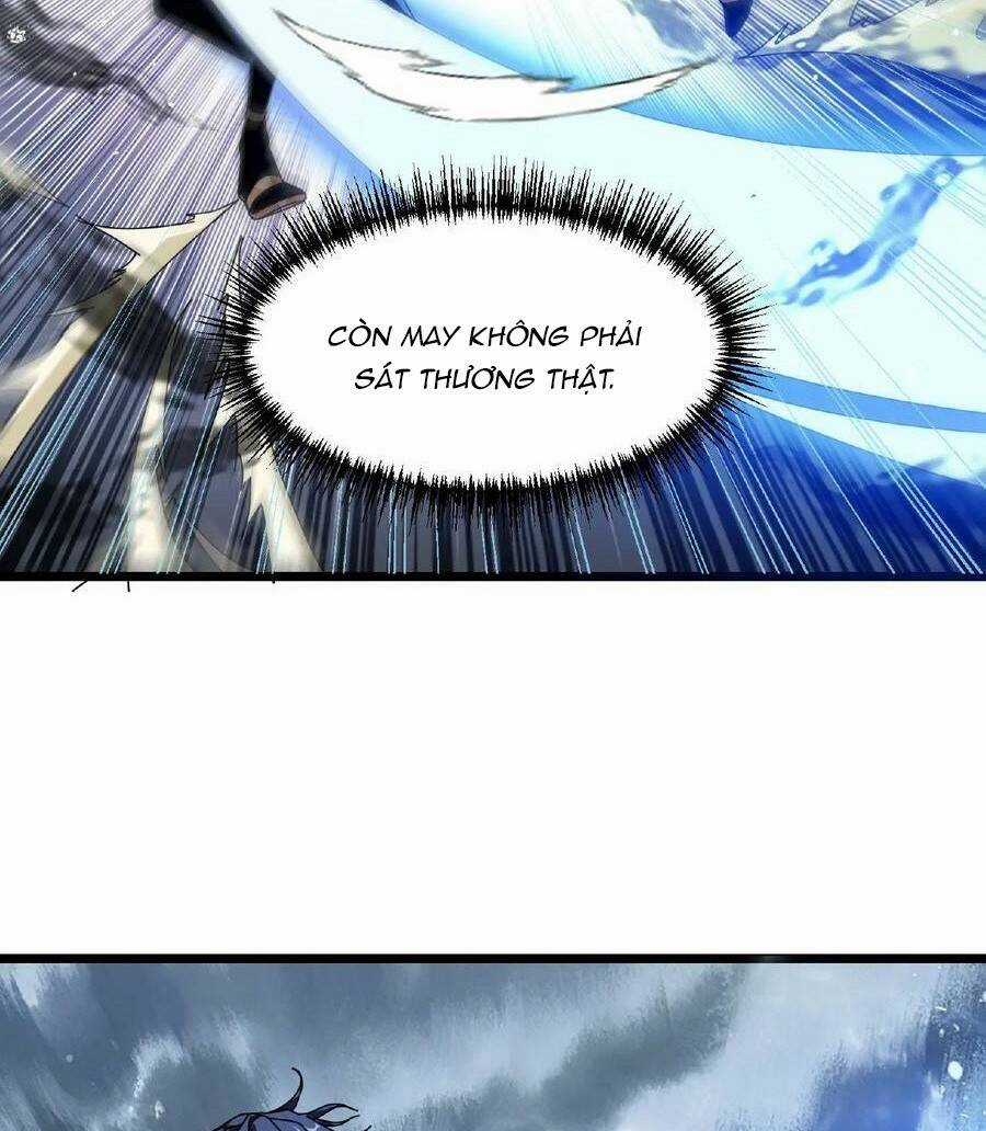 Đoạt Mạng Bằng Trị Liệu Thuật Chapter 50 trang 11