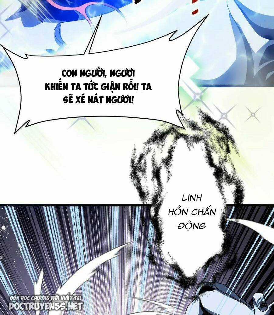 Đoạt Mạng Bằng Trị Liệu Thuật Chapter 50 trang 14