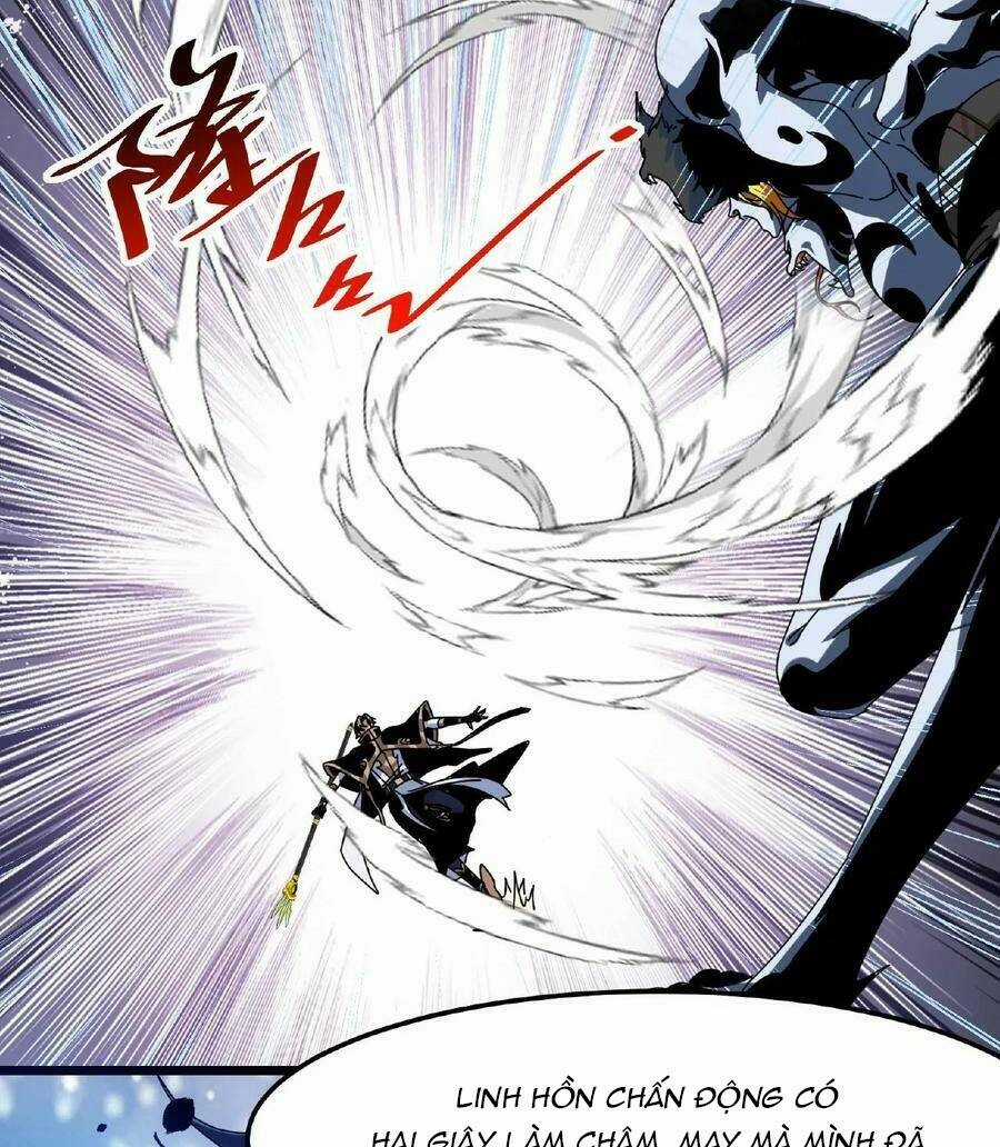 Đoạt Mạng Bằng Trị Liệu Thuật Chapter 50 trang 15