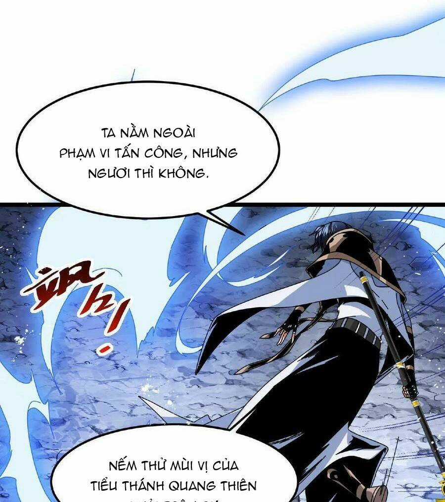 Đoạt Mạng Bằng Trị Liệu Thuật Chapter 50 trang 17