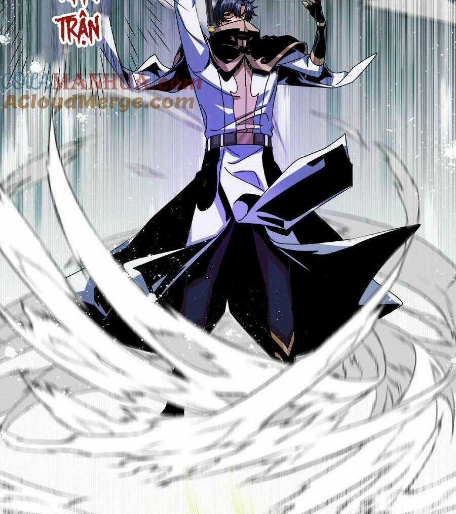 Đoạt Mạng Bằng Trị Liệu Thuật Chapter 50 trang 19