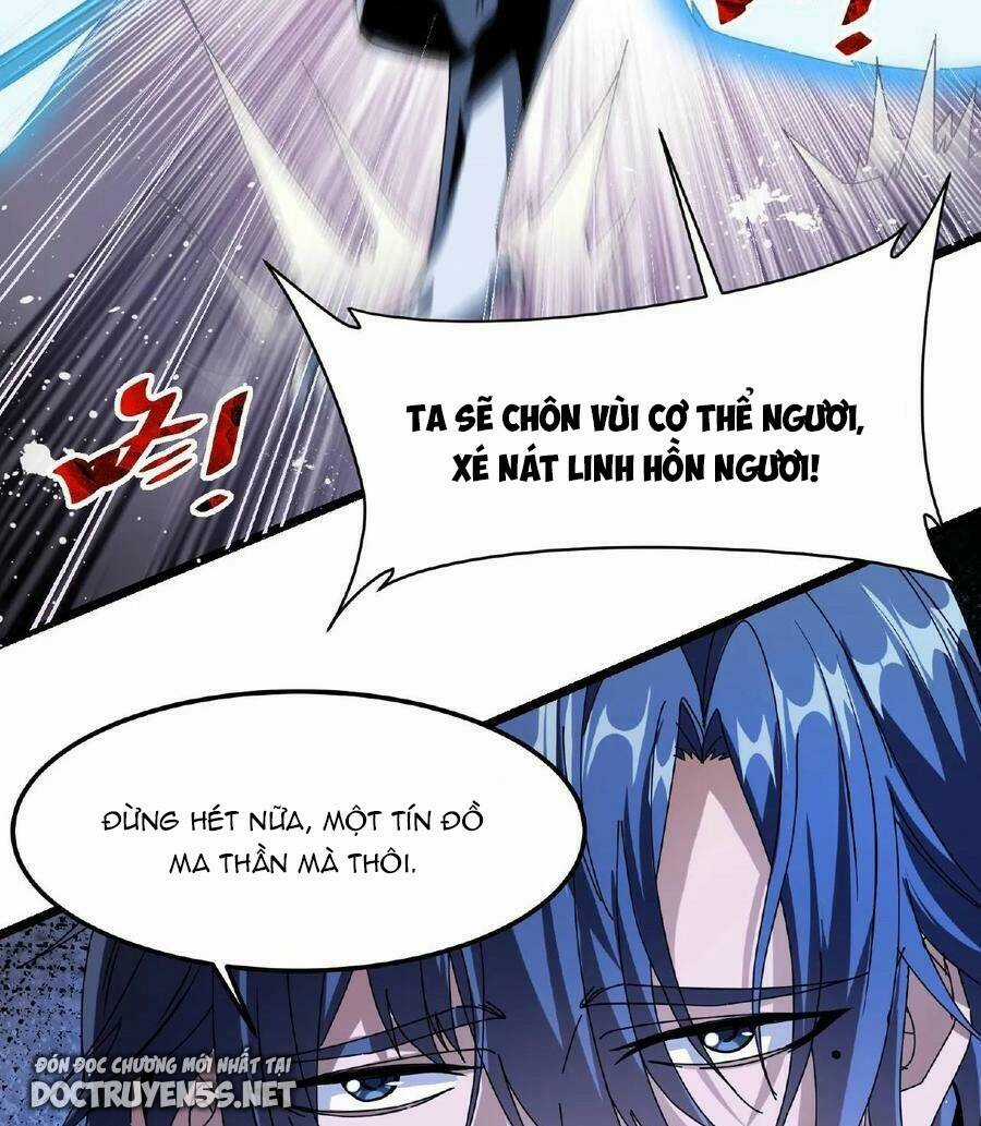 Đoạt Mạng Bằng Trị Liệu Thuật Chapter 50 trang 2