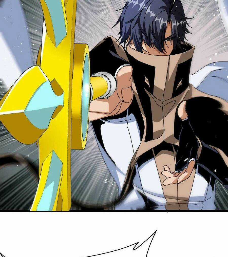 Đoạt Mạng Bằng Trị Liệu Thuật Chapter 50 trang 23