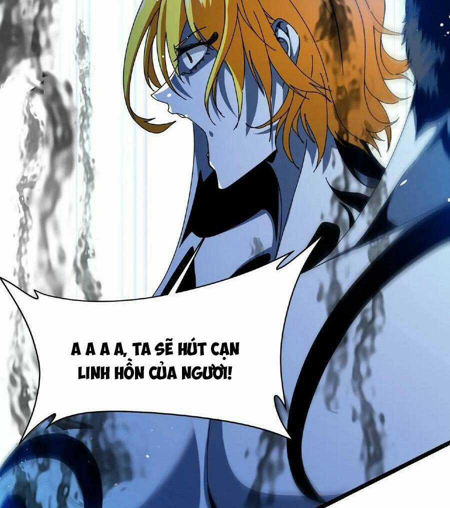 Đoạt Mạng Bằng Trị Liệu Thuật Chapter 50 trang 27