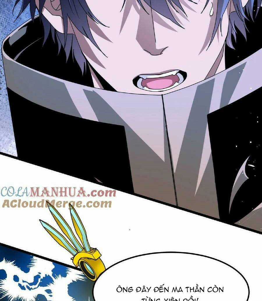 Đoạt Mạng Bằng Trị Liệu Thuật Chapter 50 trang 3