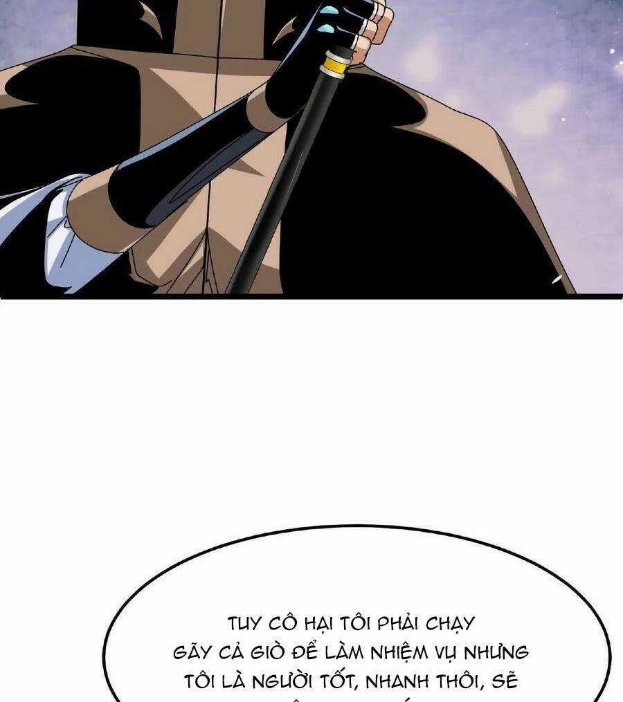 Đoạt Mạng Bằng Trị Liệu Thuật Chapter 50 trang 33