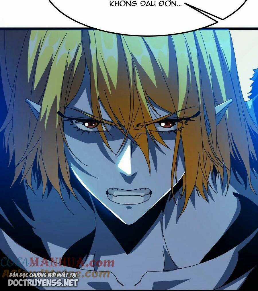 Đoạt Mạng Bằng Trị Liệu Thuật Chapter 50 trang 34