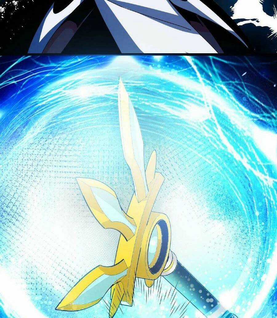 Đoạt Mạng Bằng Trị Liệu Thuật Chapter 50 trang 5