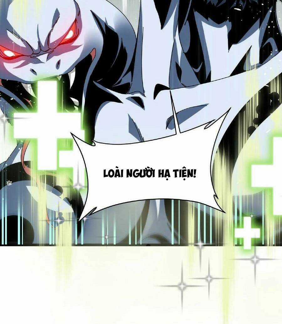 Đoạt Mạng Bằng Trị Liệu Thuật Chapter 50 trang 7