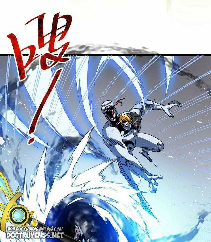 Đoạt Mạng Bằng Trị Liệu Thuật Chapter 50 trang 8