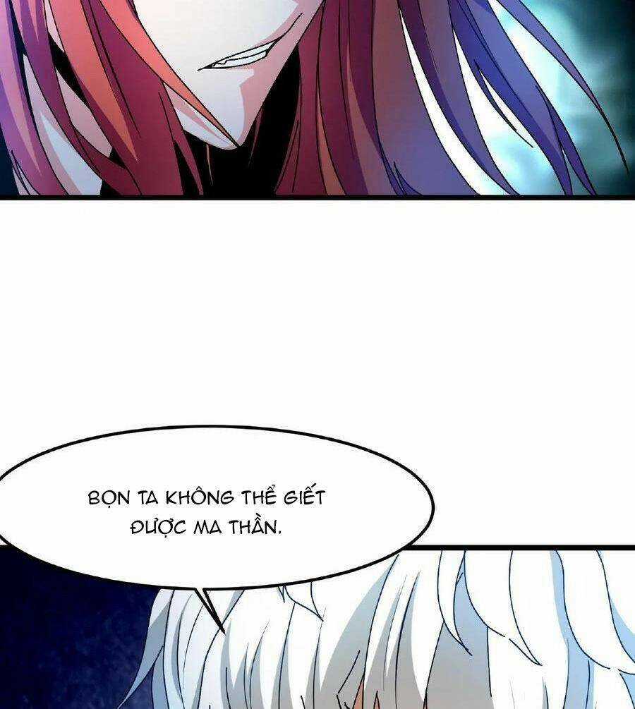 Đoạt Mạng Bằng Trị Liệu Thuật Chapter 51 trang 24