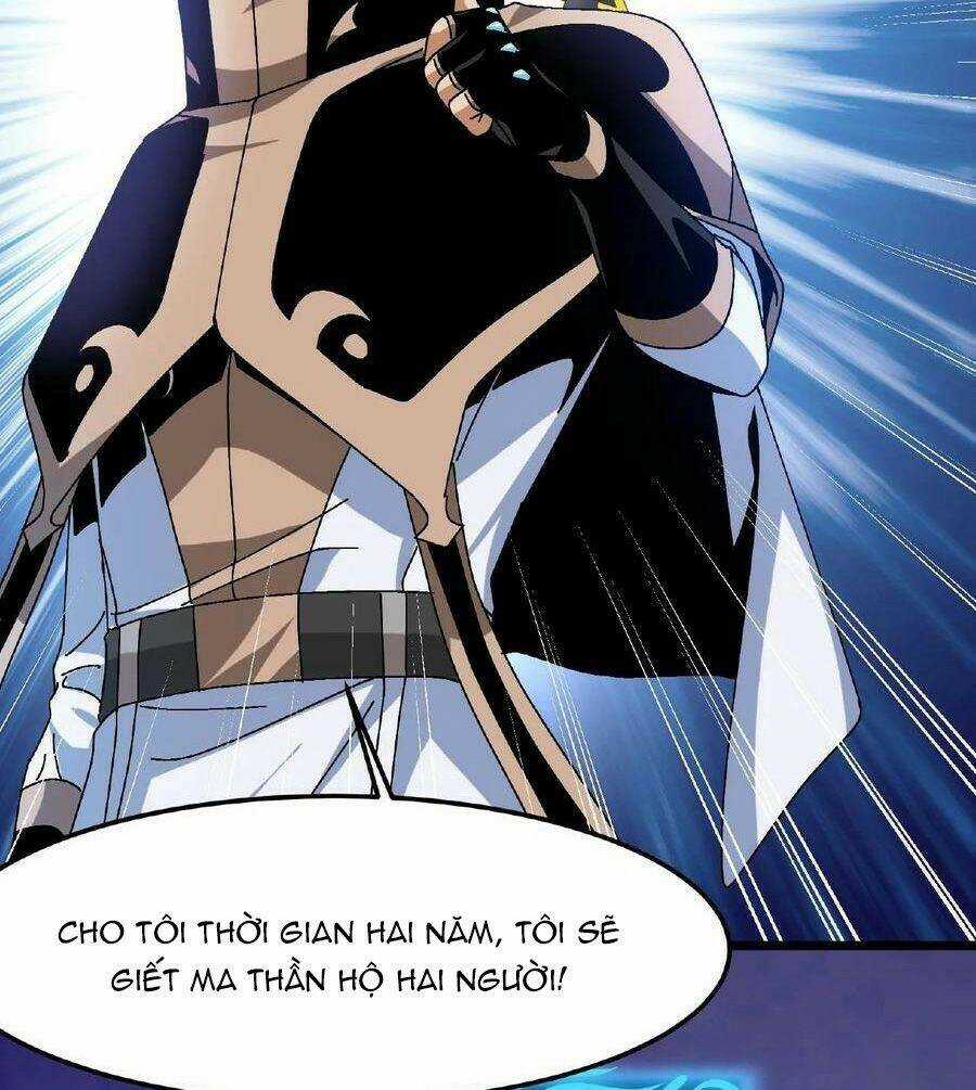 Đoạt Mạng Bằng Trị Liệu Thuật Chapter 51 trang 26