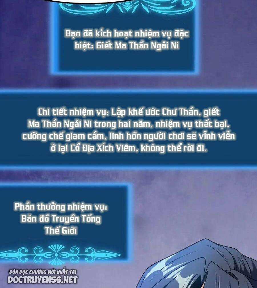 Đoạt Mạng Bằng Trị Liệu Thuật Chapter 51 trang 27