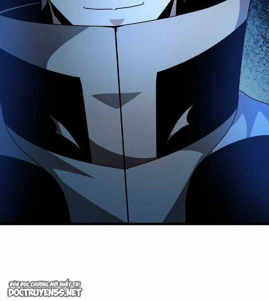 Đoạt Mạng Bằng Trị Liệu Thuật Chapter 51 trang 31