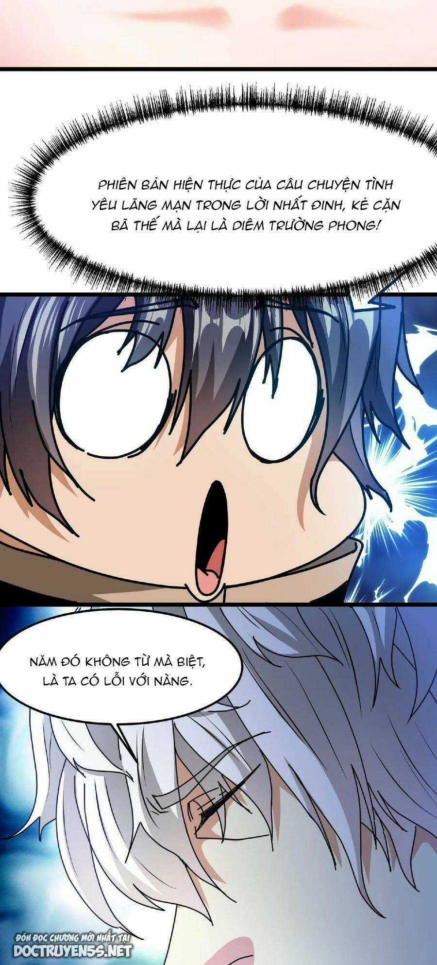 Đoạt Mạng Bằng Trị Liệu Thuật Chapter 51 trang 9