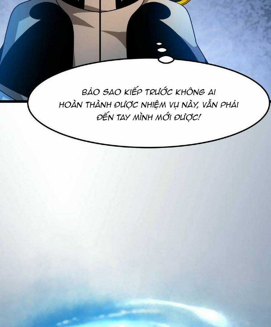 Đoạt Mạng Bằng Trị Liệu Thuật Chapter 52 trang 12