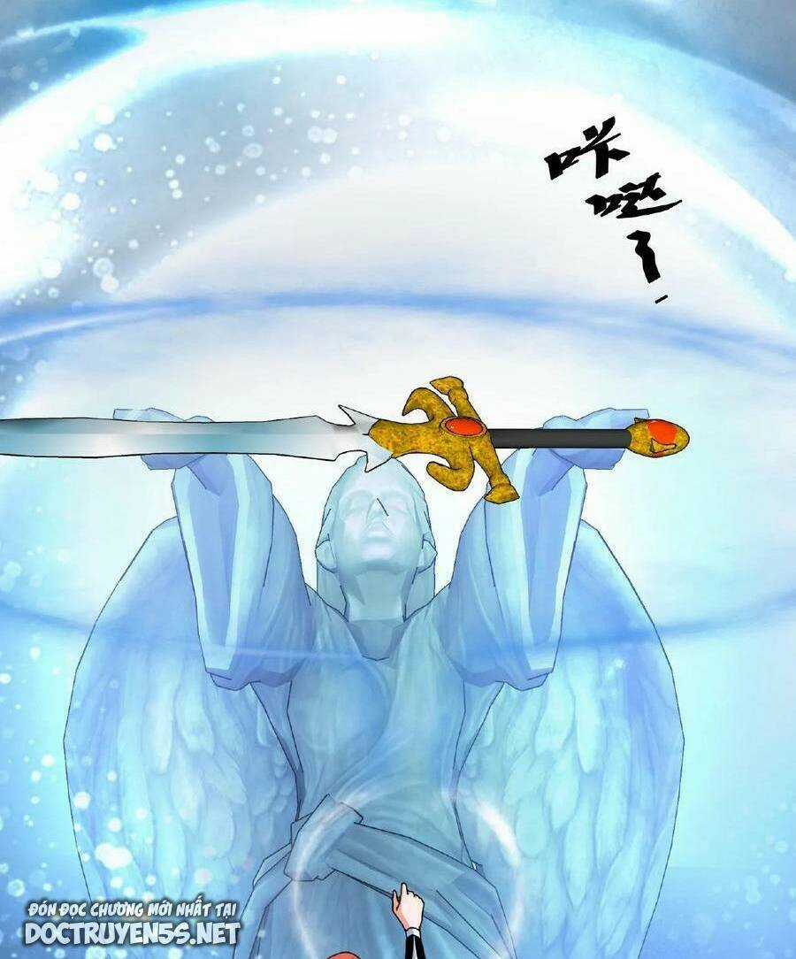 Đoạt Mạng Bằng Trị Liệu Thuật Chapter 52 trang 13