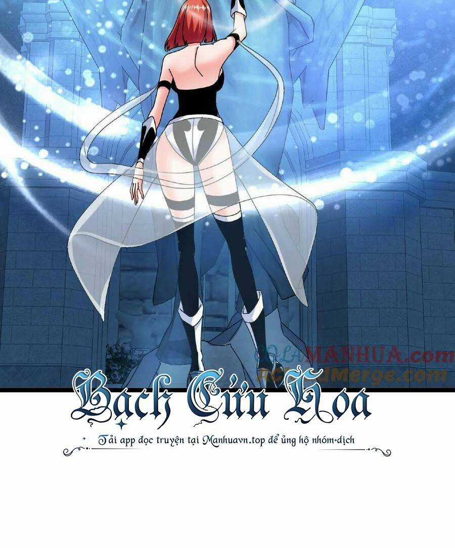 Đoạt Mạng Bằng Trị Liệu Thuật Chapter 52 trang 14