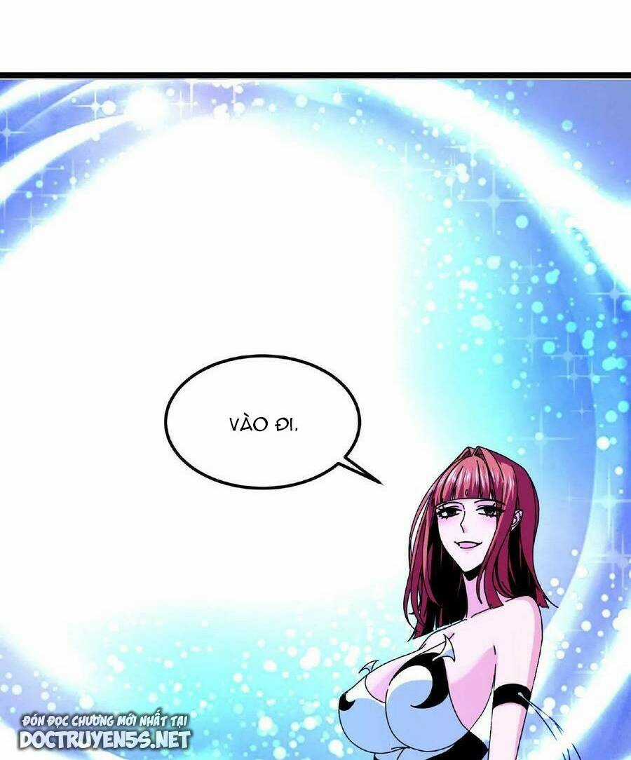 Đoạt Mạng Bằng Trị Liệu Thuật Chapter 52 trang 15