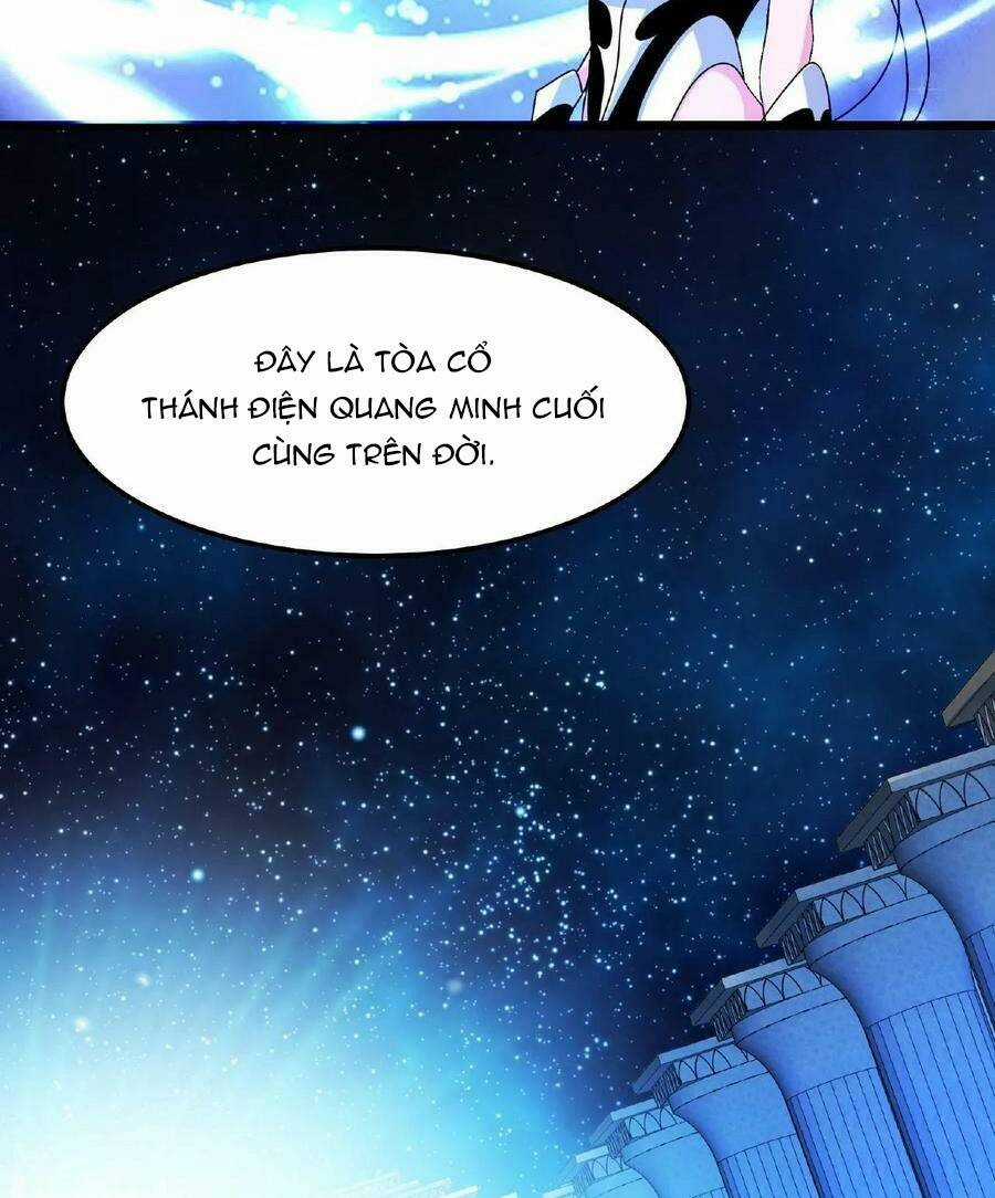 Đoạt Mạng Bằng Trị Liệu Thuật Chapter 52 trang 16