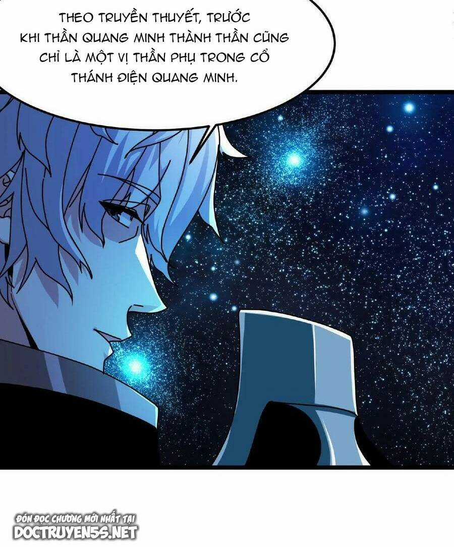 Đoạt Mạng Bằng Trị Liệu Thuật Chapter 52 trang 19