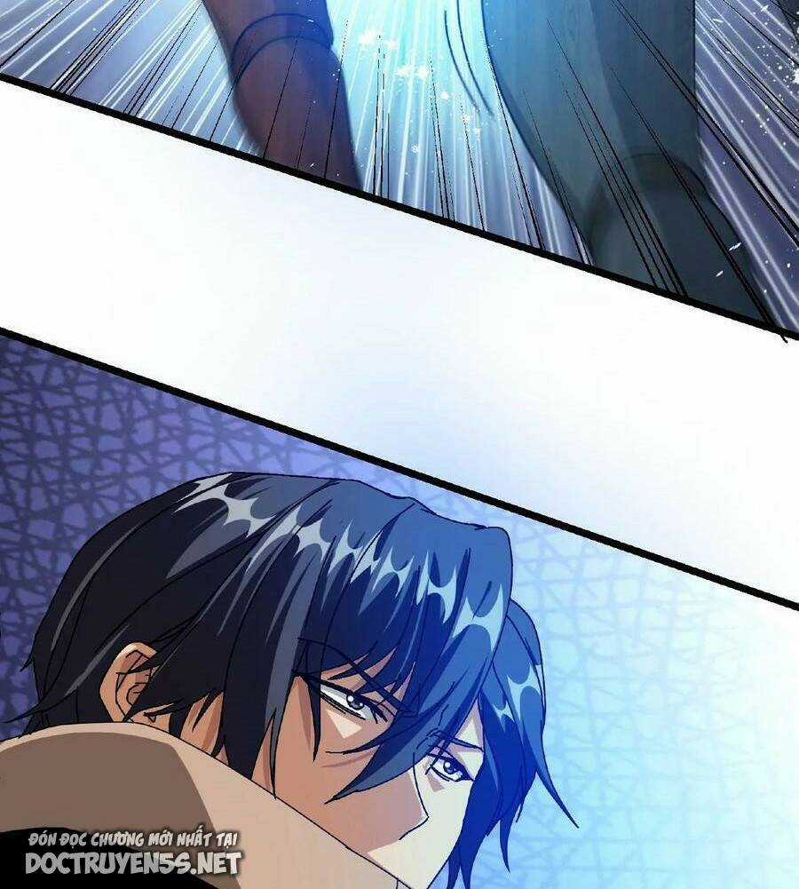 Đoạt Mạng Bằng Trị Liệu Thuật Chapter 53 trang 10