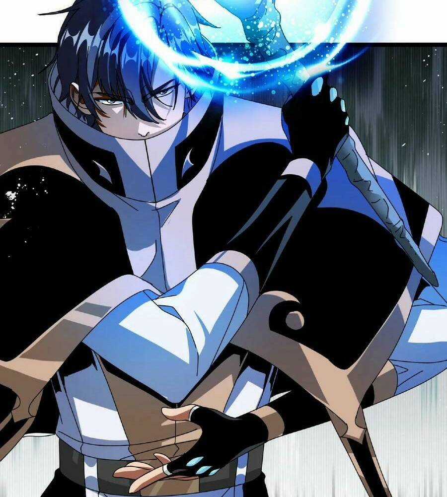 Đoạt Mạng Bằng Trị Liệu Thuật Chapter 53 trang 13