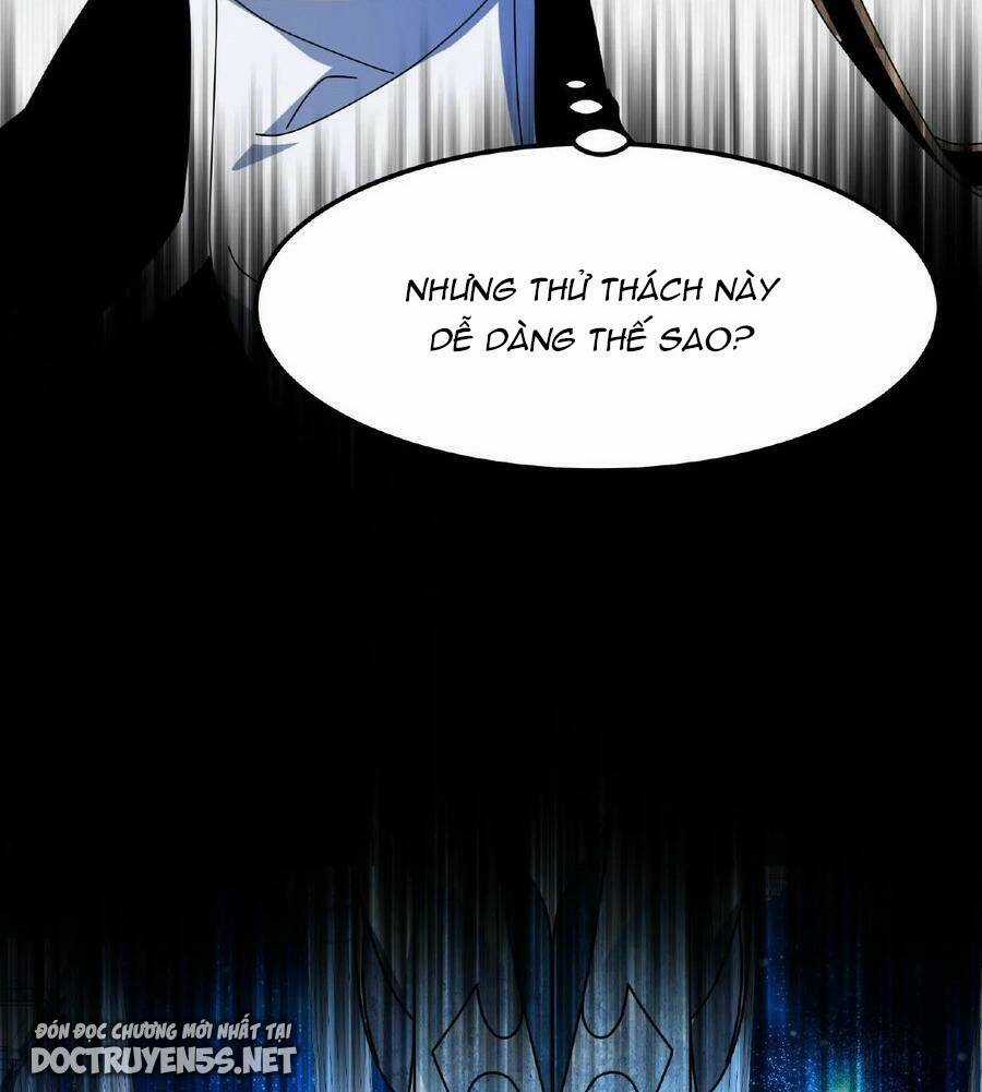 Đoạt Mạng Bằng Trị Liệu Thuật Chapter 53 trang 14