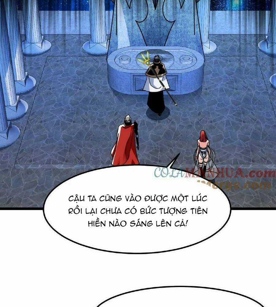 Đoạt Mạng Bằng Trị Liệu Thuật Chapter 53 trang 15