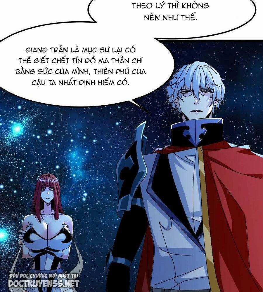 Đoạt Mạng Bằng Trị Liệu Thuật Chapter 53 trang 16