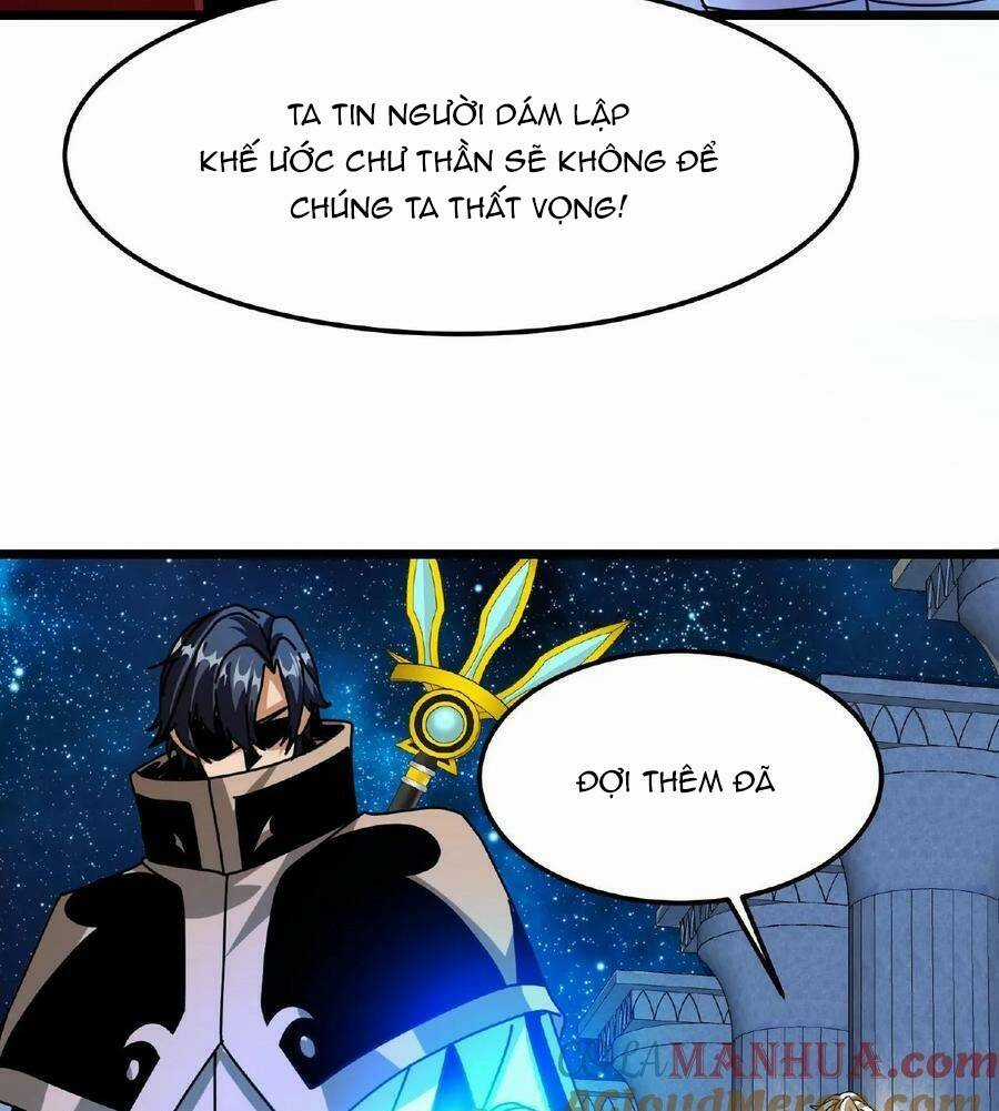 Đoạt Mạng Bằng Trị Liệu Thuật Chapter 53 trang 21